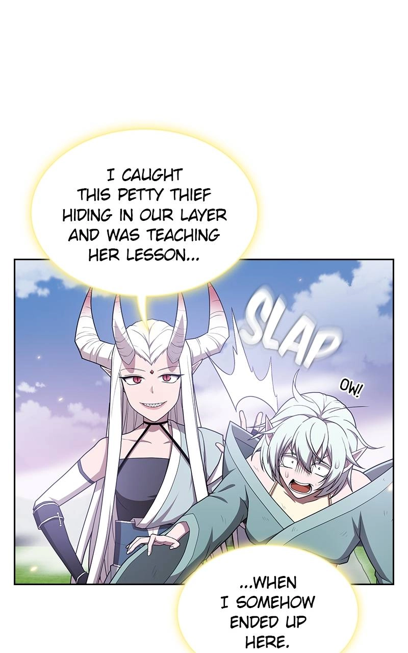 The Advanced Player of the Tutorial Tower Chapter 174 Page 87