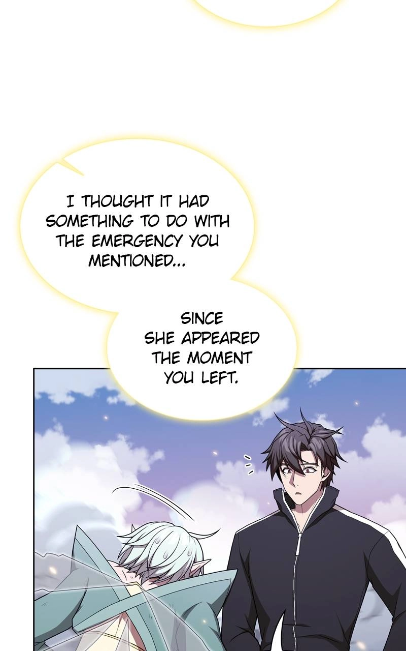The Advanced Player of the Tutorial Tower Chapter 174 Page 88