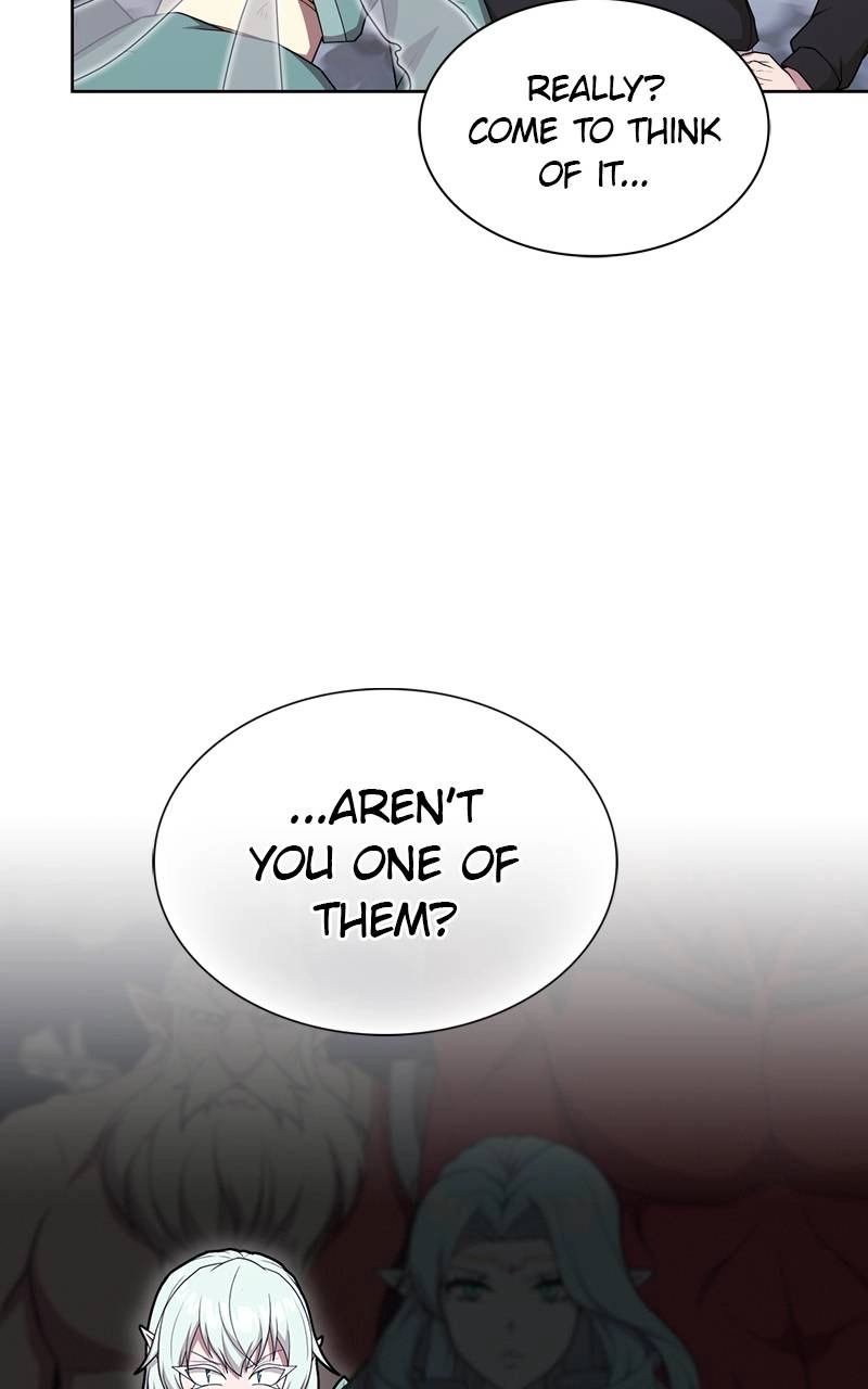 The Advanced Player of the Tutorial Tower Chapter 174 Page 89