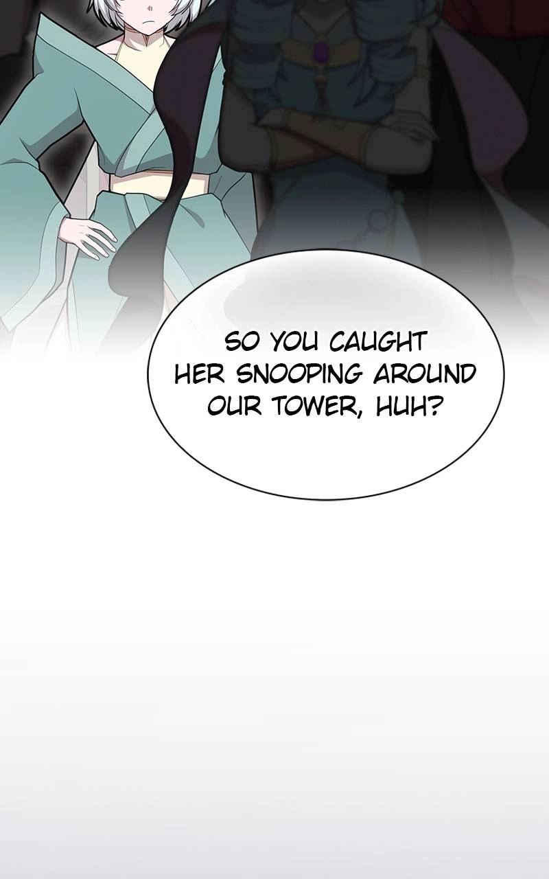 The Advanced Player of the Tutorial Tower Chapter 174 Page 90