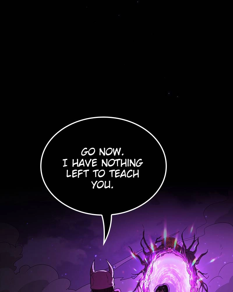 The Advanced Player of the Tutorial Tower Chapter 46 Page 117