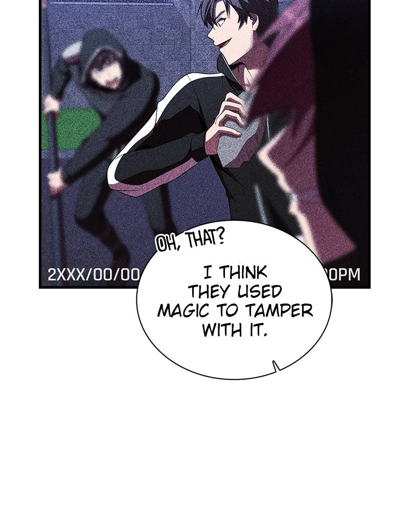 The Advanced Player of the Tutorial Tower Chapter 46 Page 27