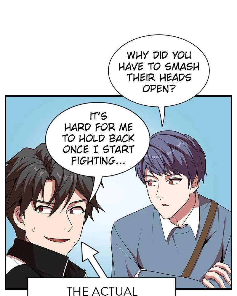 The Advanced Player of the Tutorial Tower Chapter 46 Page 28