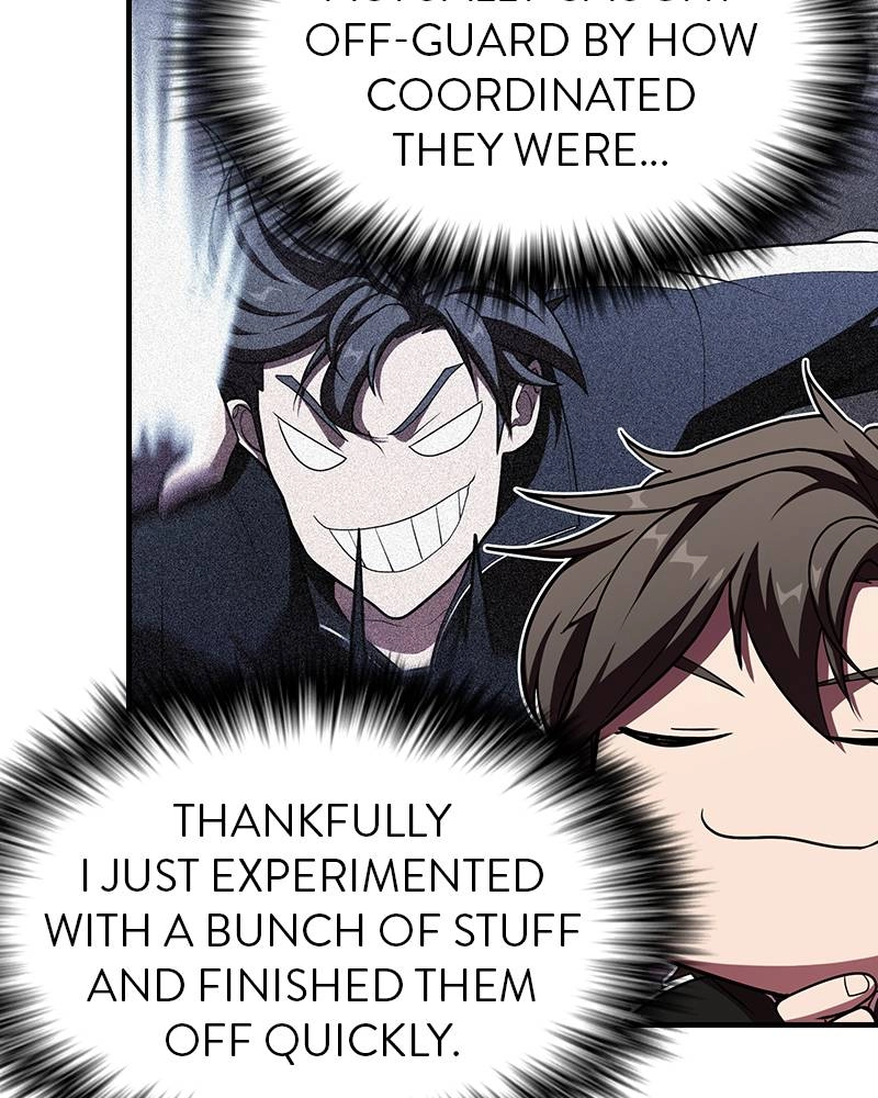 The Advanced Player of the Tutorial Tower Chapter 46 Page 31