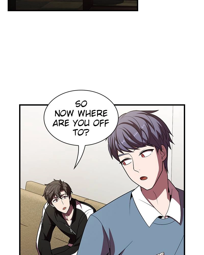 The Advanced Player of the Tutorial Tower Chapter 46 Page 34
