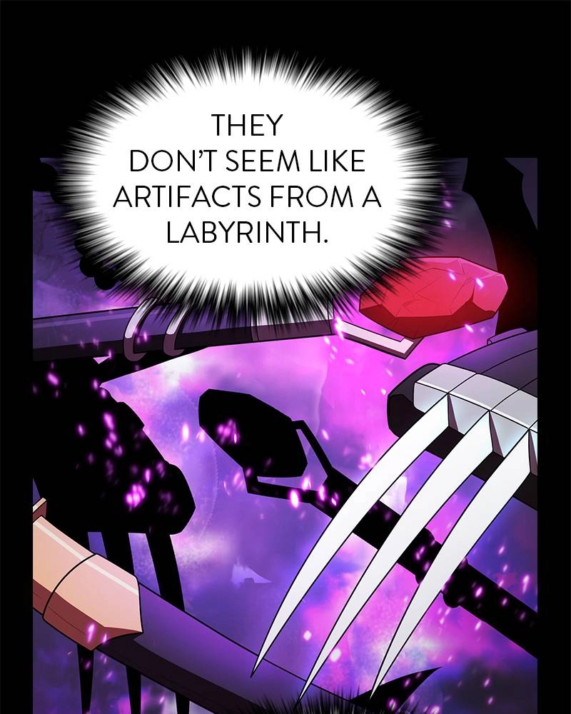 The Advanced Player of the Tutorial Tower Chapter 46 Page 49