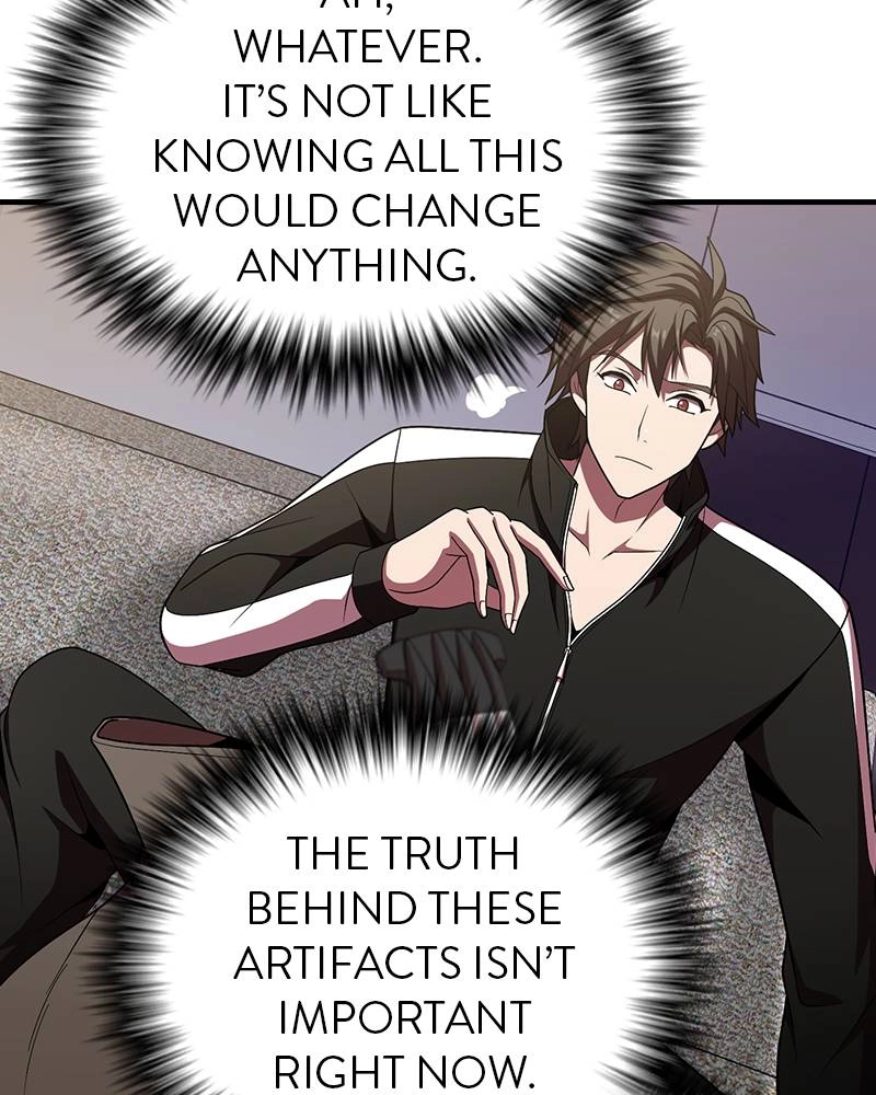 The Advanced Player of the Tutorial Tower Chapter 46 Page 61