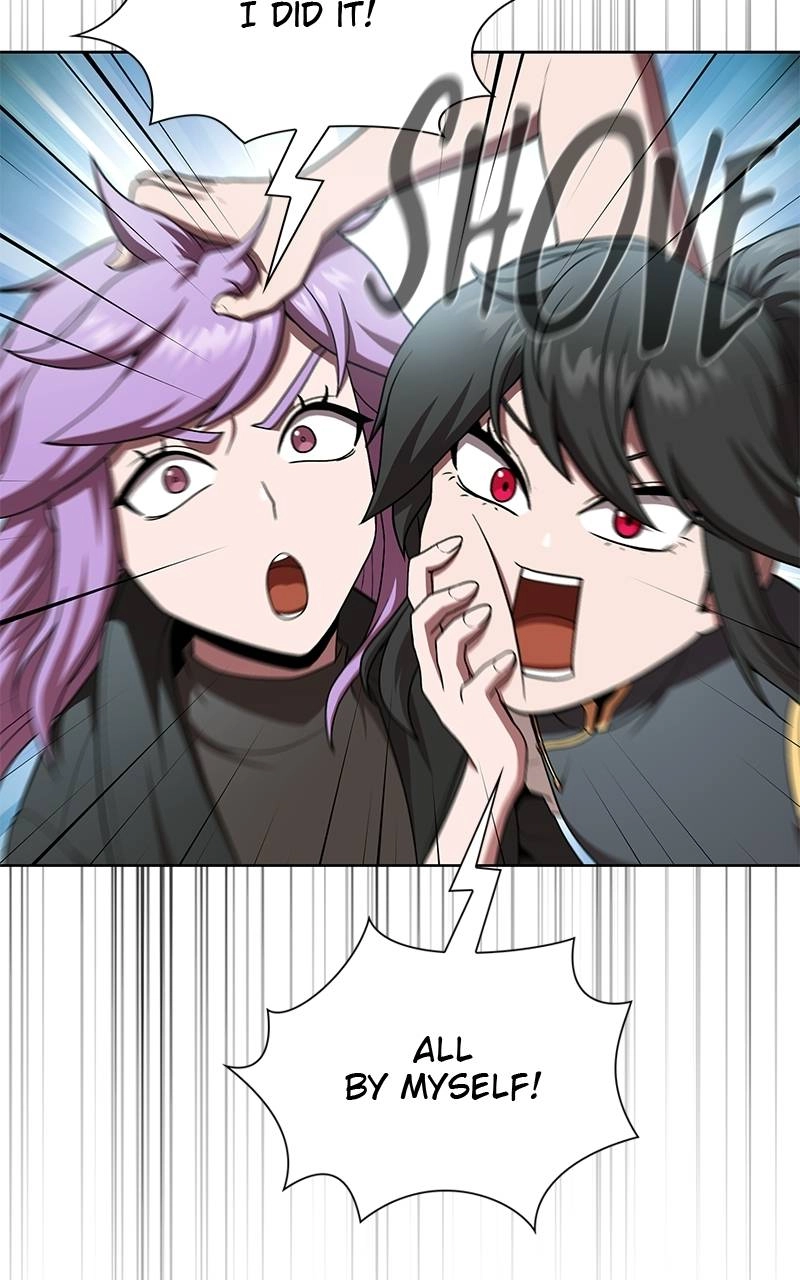 The Advanced Player of the Tutorial Tower Chapter 83 Page 11