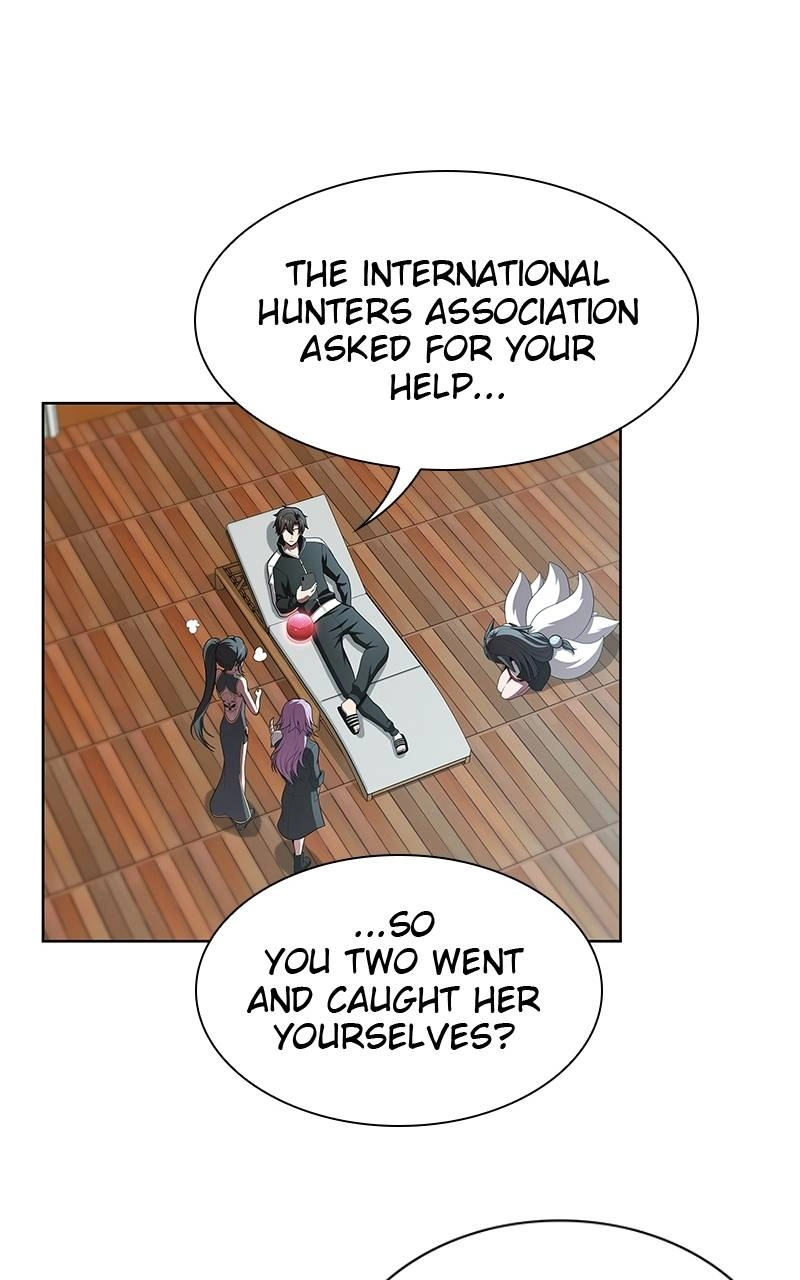 The Advanced Player of the Tutorial Tower Chapter 83 Page 16