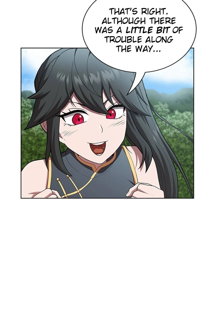 The Advanced Player of the Tutorial Tower Chapter 83 Page 17
