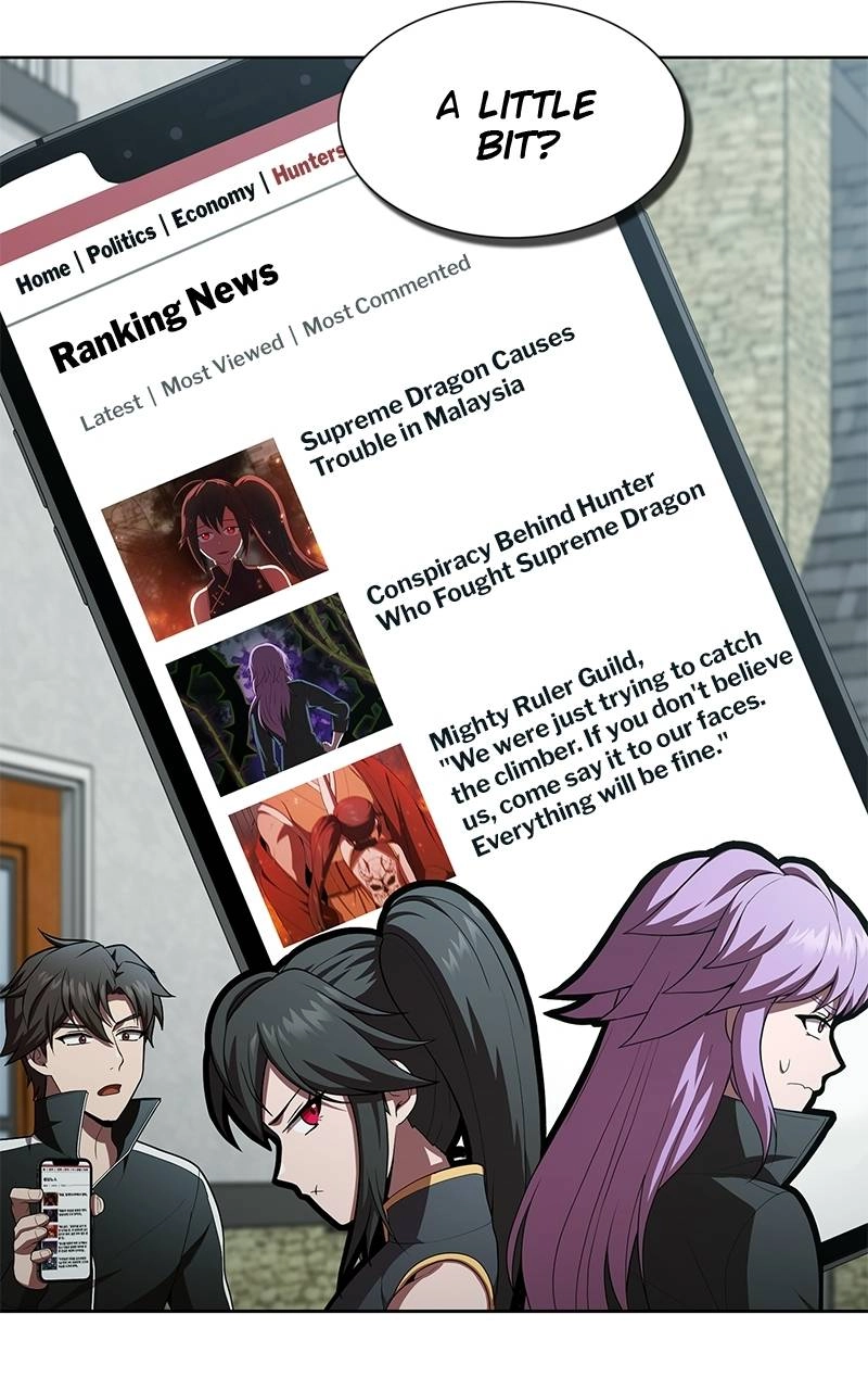 The Advanced Player of the Tutorial Tower Chapter 83 Page 18