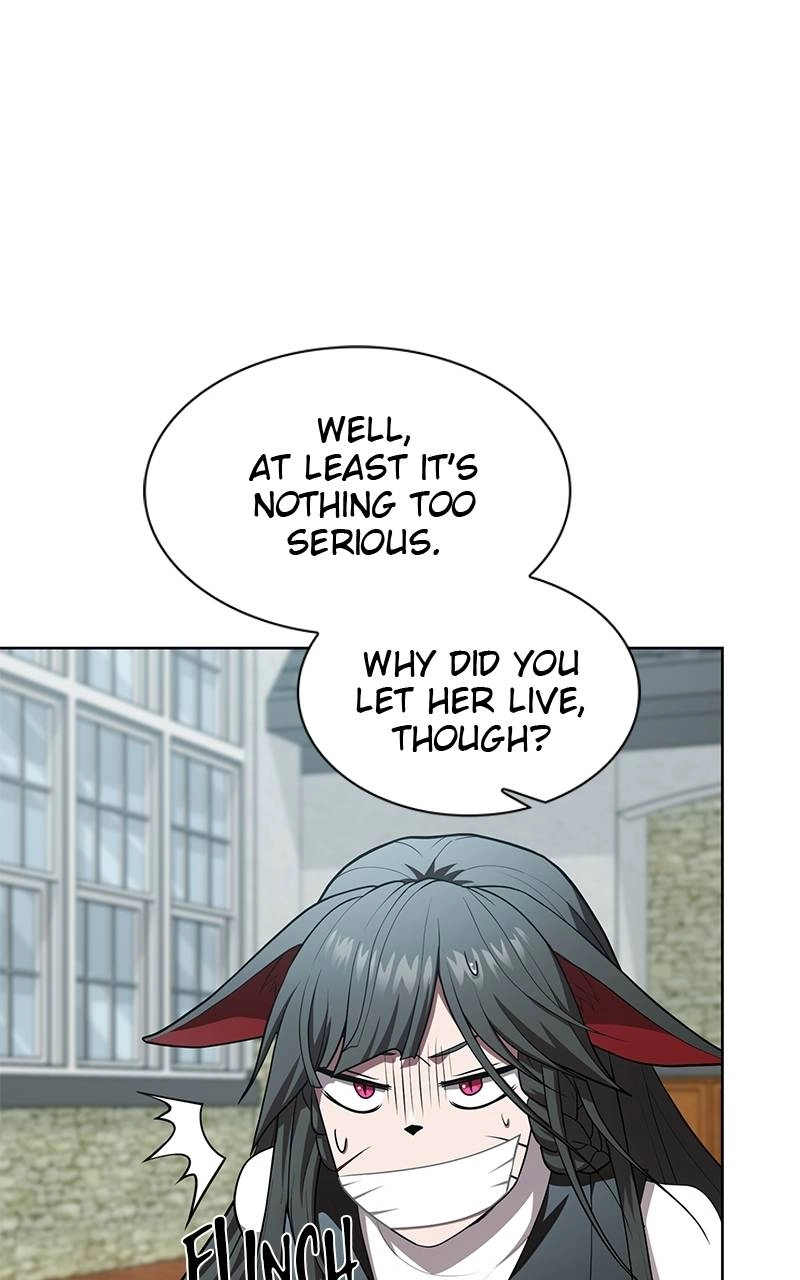 The Advanced Player of the Tutorial Tower Chapter 83 Page 19