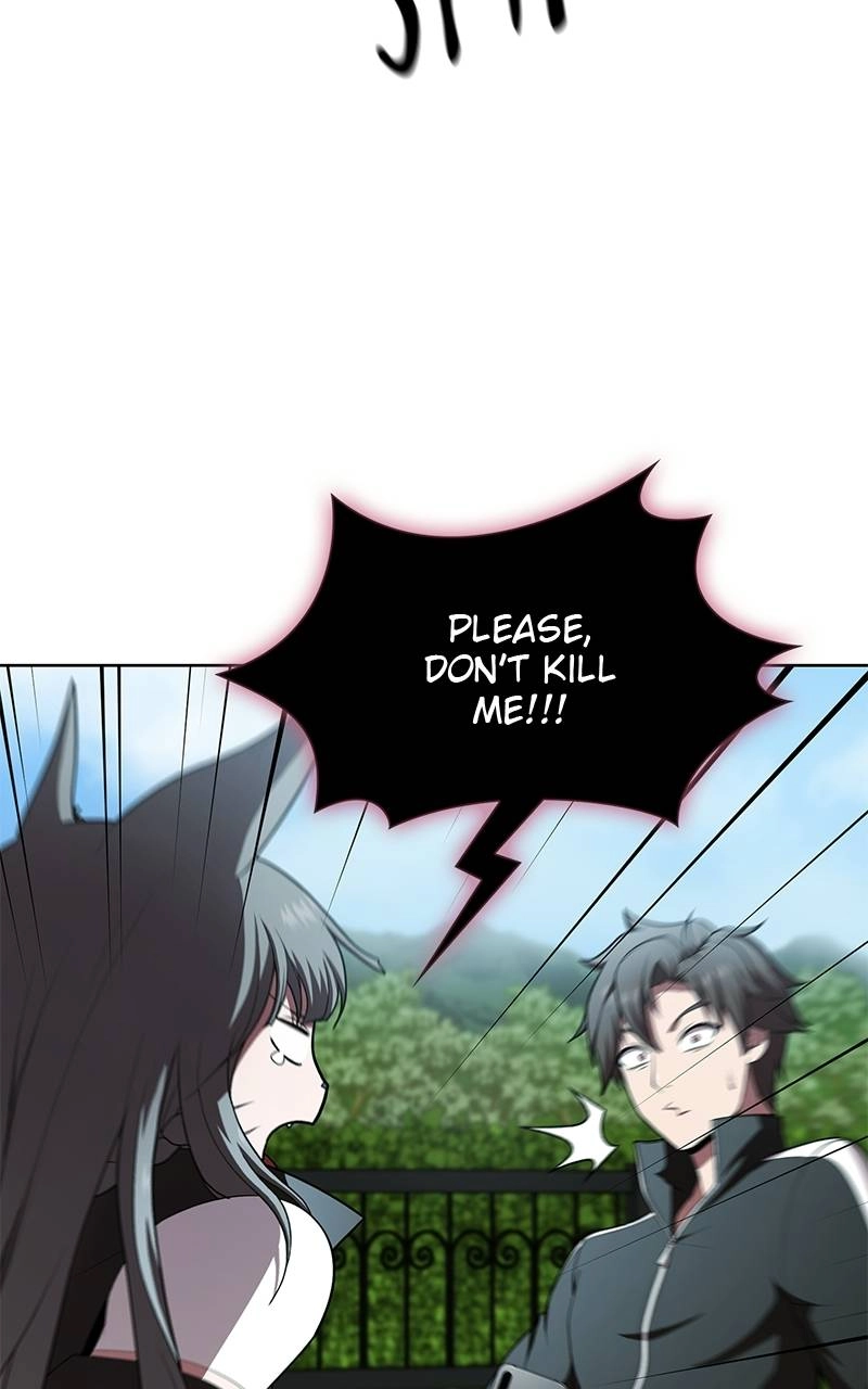 The Advanced Player of the Tutorial Tower Chapter 83 Page 21