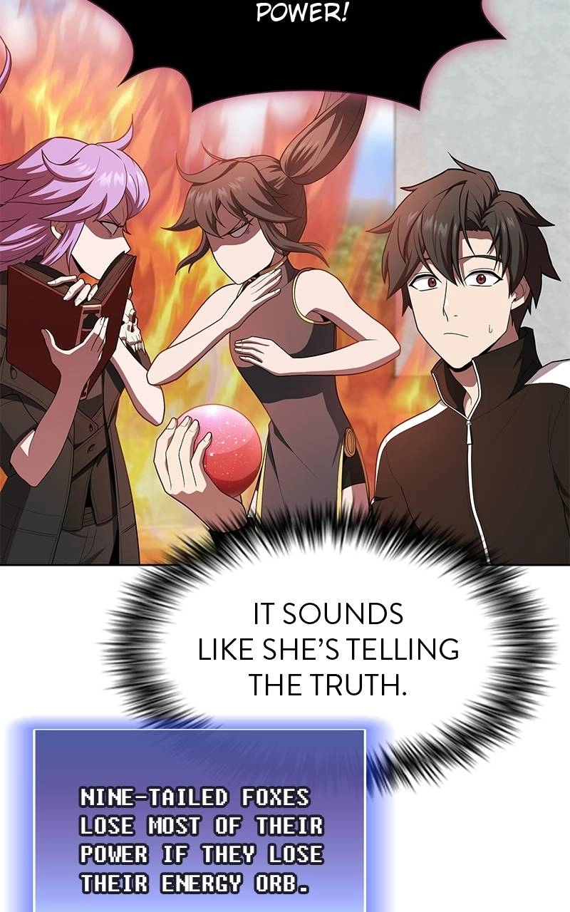 The Advanced Player of the Tutorial Tower Chapter 83 Page 24