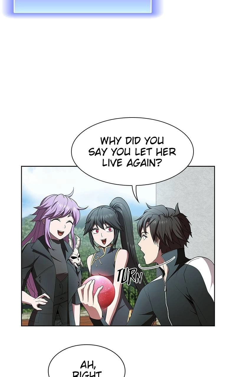 The Advanced Player of the Tutorial Tower Chapter 83 Page 25