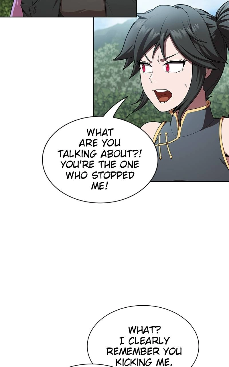 The Advanced Player of the Tutorial Tower Chapter 83 Page 27
