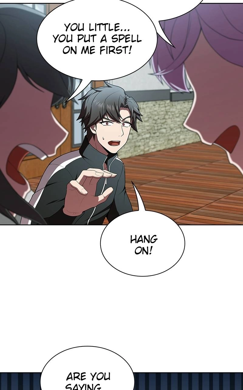 The Advanced Player of the Tutorial Tower Chapter 83 Page 28