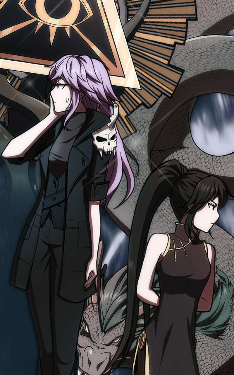 The Advanced Player of the Tutorial Tower Chapter 83 Page 32