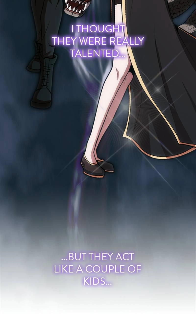 The Advanced Player of the Tutorial Tower Chapter 83 Page 33