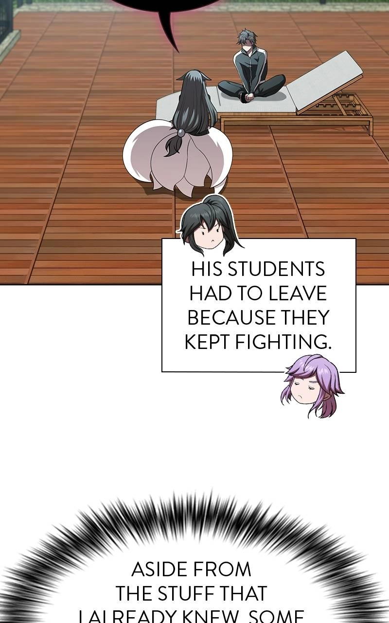 The Advanced Player of the Tutorial Tower Chapter 83 Page 40
