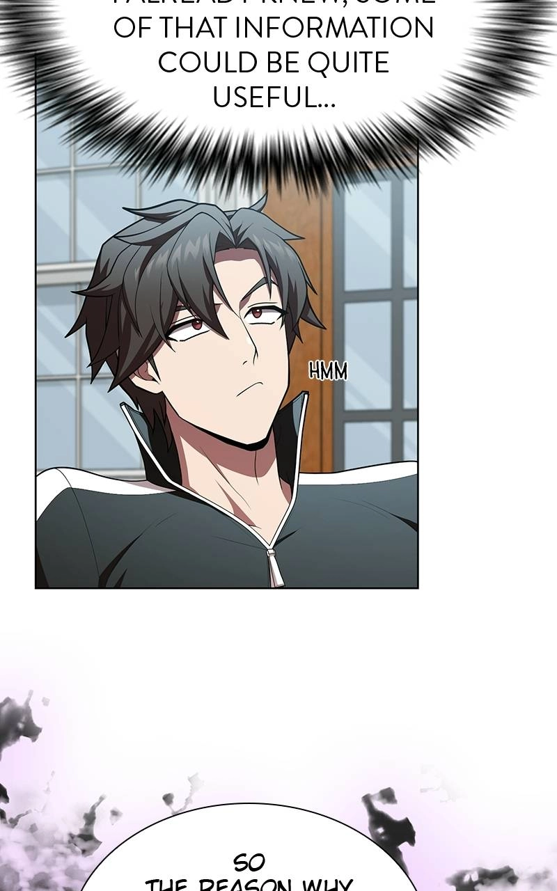 The Advanced Player of the Tutorial Tower Chapter 83 Page 41