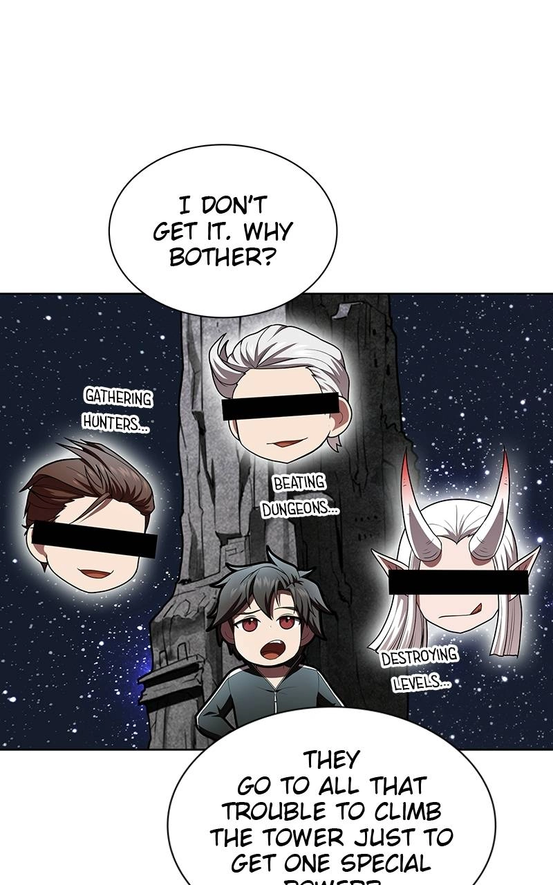 The Advanced Player of the Tutorial Tower Chapter 83 Page 44