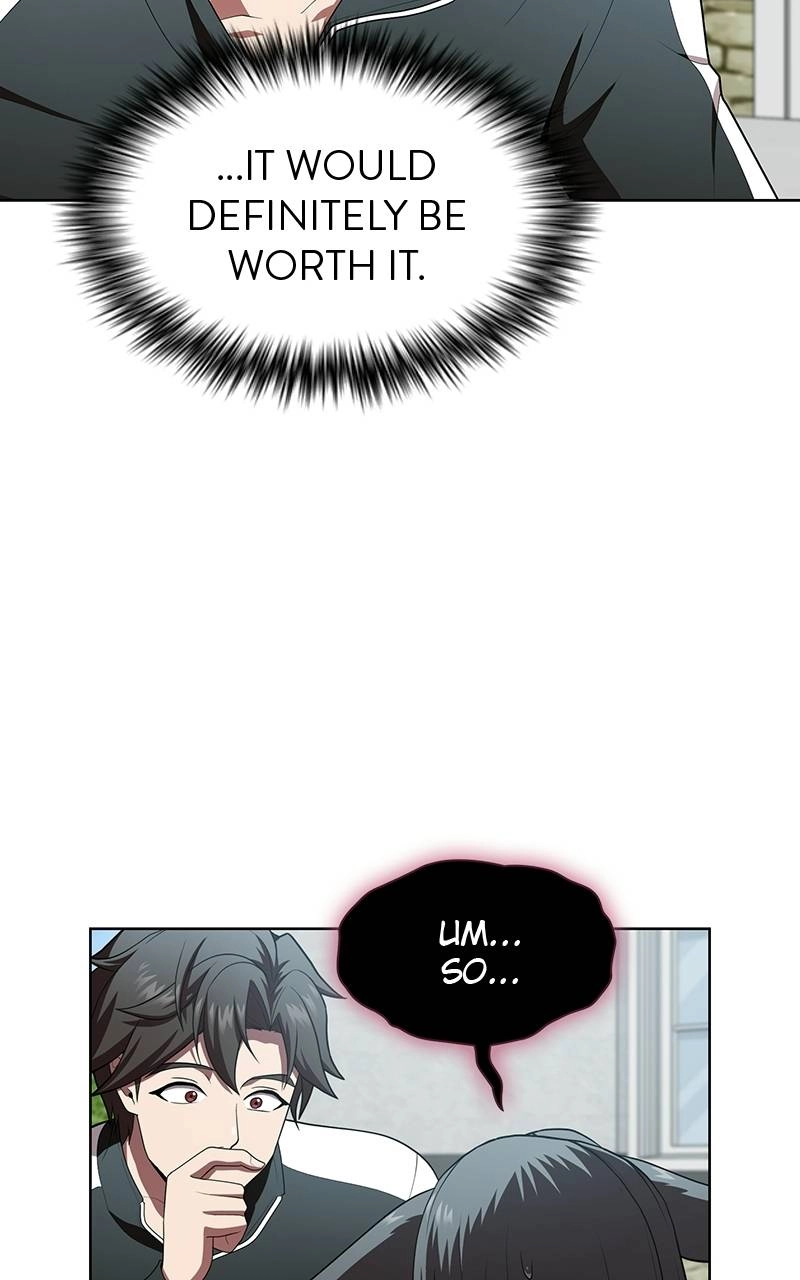 The Advanced Player of the Tutorial Tower Chapter 83 Page 54