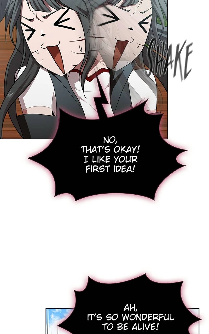The Advanced Player of the Tutorial Tower Chapter 83 Page 58