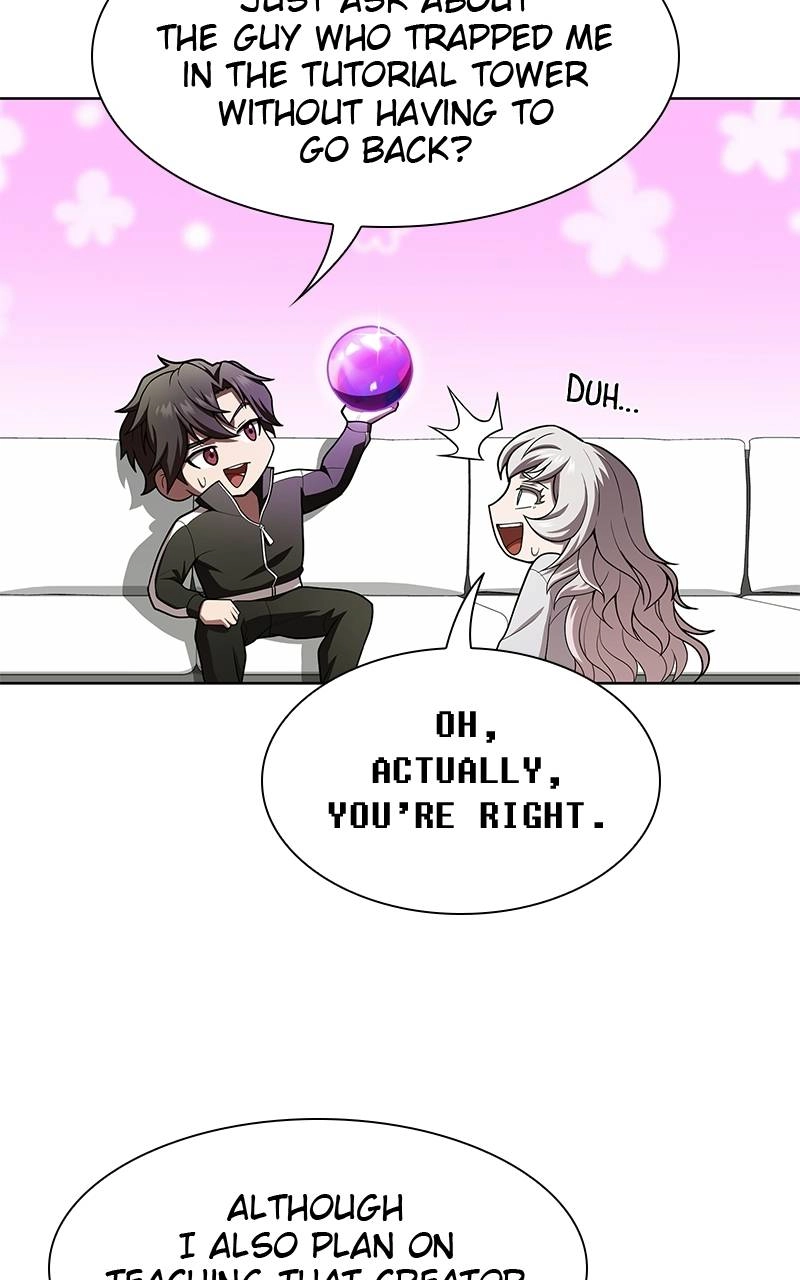 The Advanced Player of the Tutorial Tower Chapter 83 Page 77