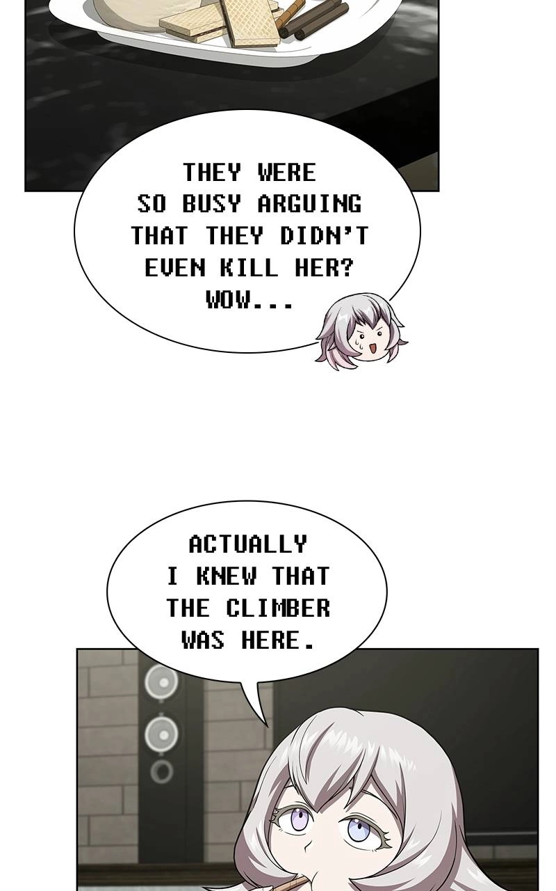 The Advanced Player of the Tutorial Tower Chapter 83 Page 81