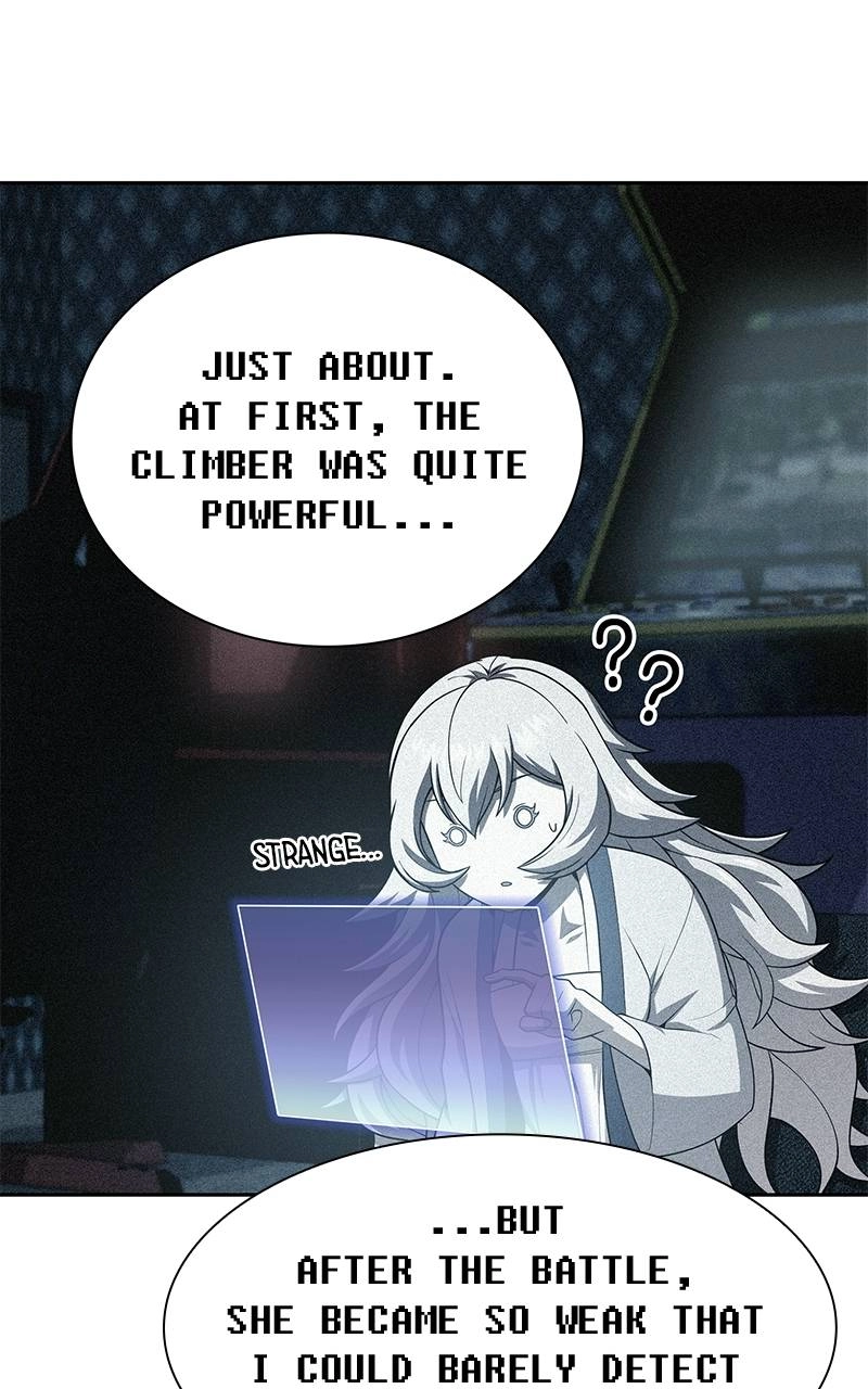 The Advanced Player of the Tutorial Tower Chapter 83 Page 83