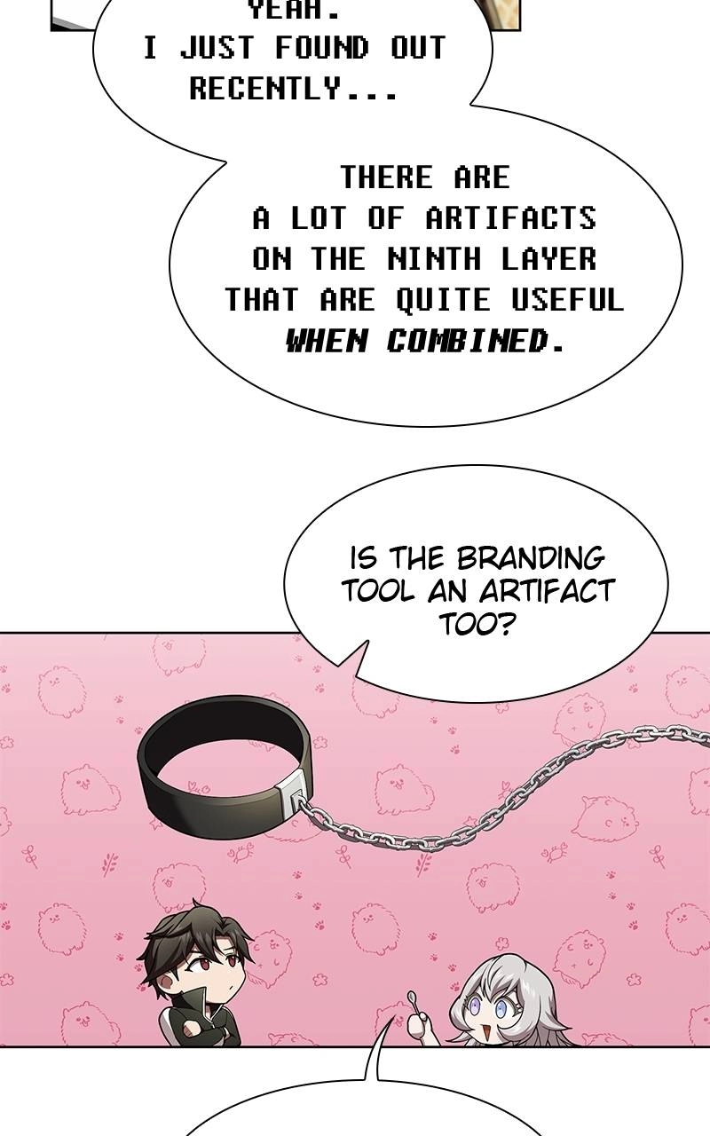 The Advanced Player of the Tutorial Tower Chapter 83 Page 87