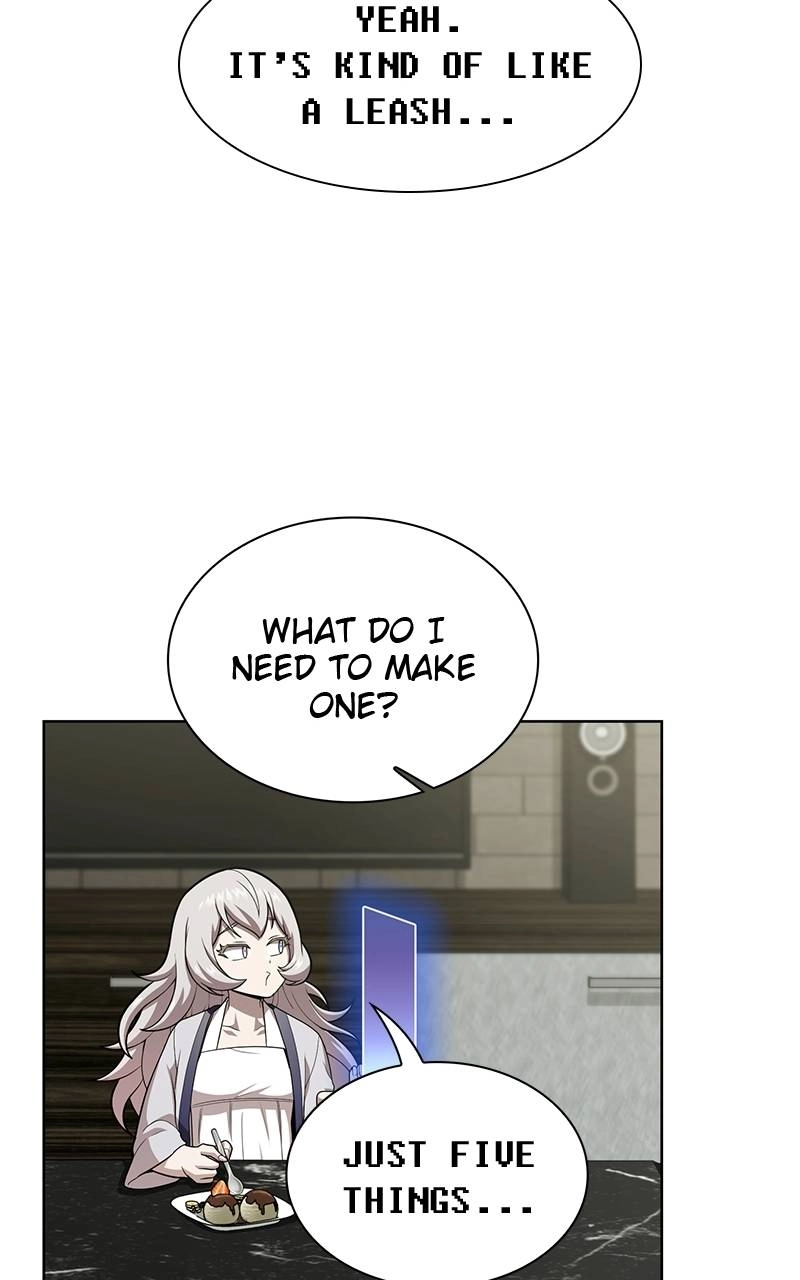 The Advanced Player of the Tutorial Tower Chapter 83 Page 88