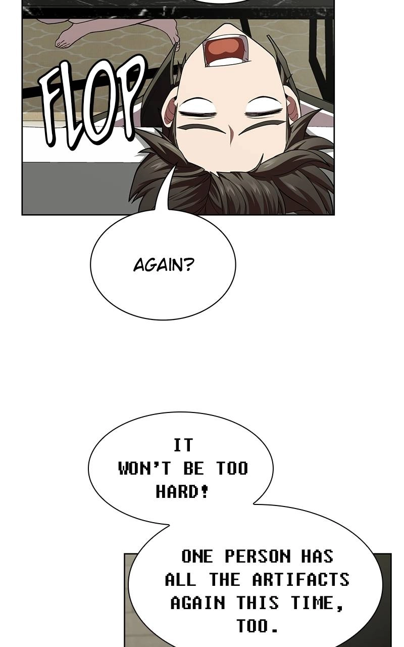 The Advanced Player of the Tutorial Tower Chapter 83 Page 89