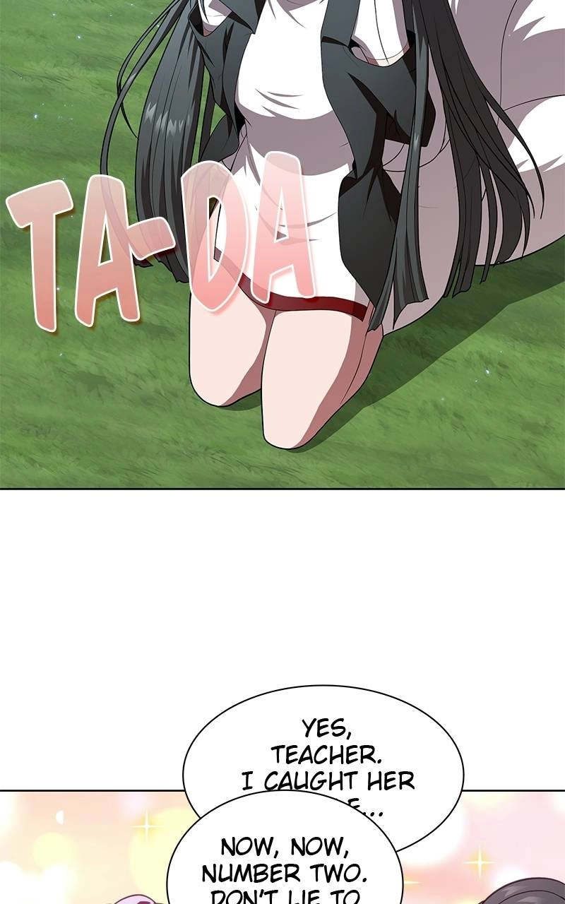 The Advanced Player of the Tutorial Tower Chapter 83 Page 8