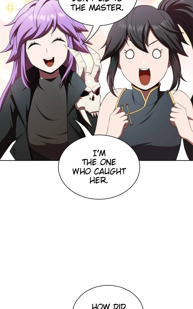 The Advanced Player of the Tutorial Tower Chapter 83 Page 9