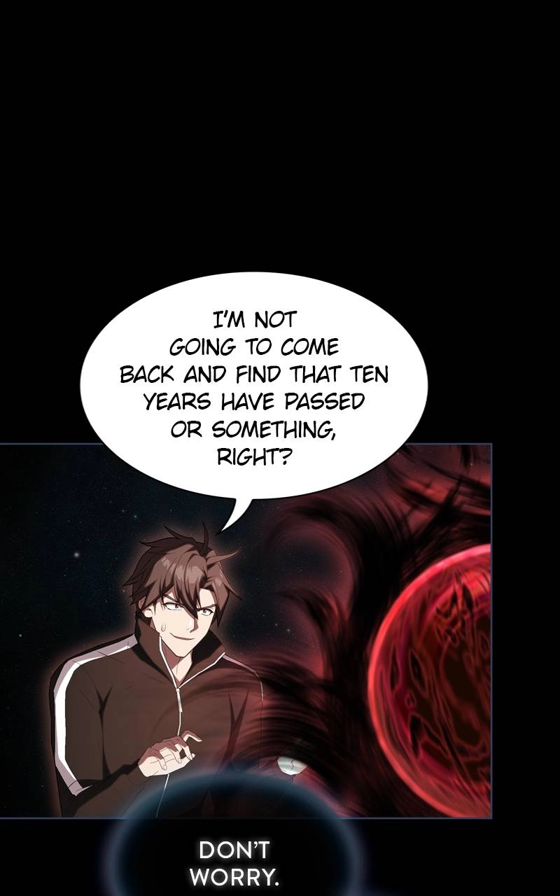The Advanced Player of the Tutorial Tower Chapter 156 Page 70