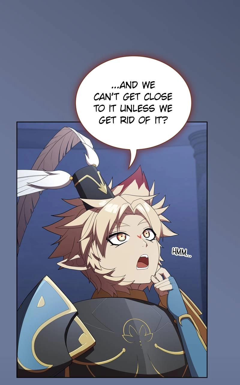 The Advanced Player of the Tutorial Tower Chapter 156 Page 80