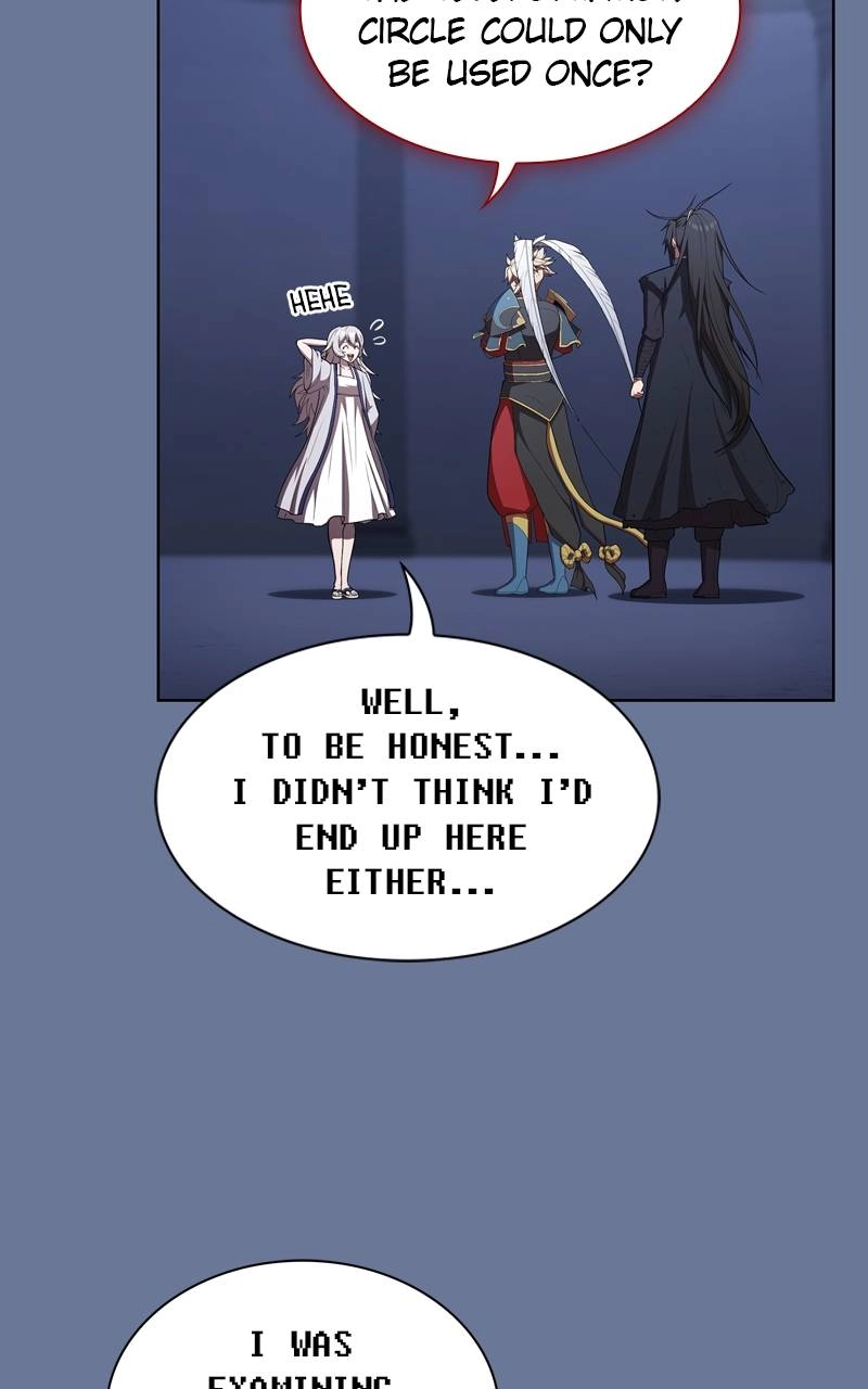 The Advanced Player of the Tutorial Tower Chapter 156 Page 83