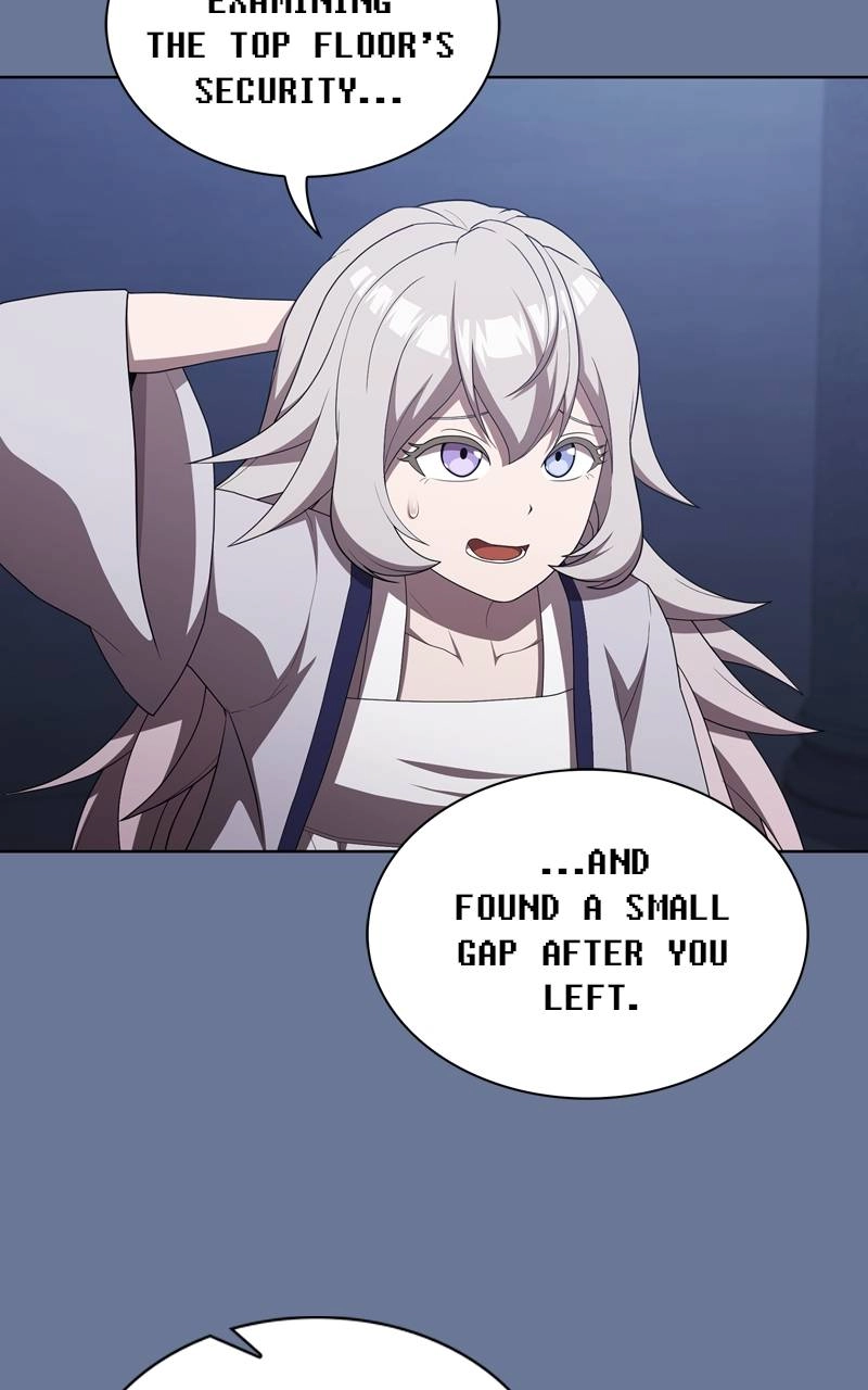 The Advanced Player of the Tutorial Tower Chapter 156 Page 84