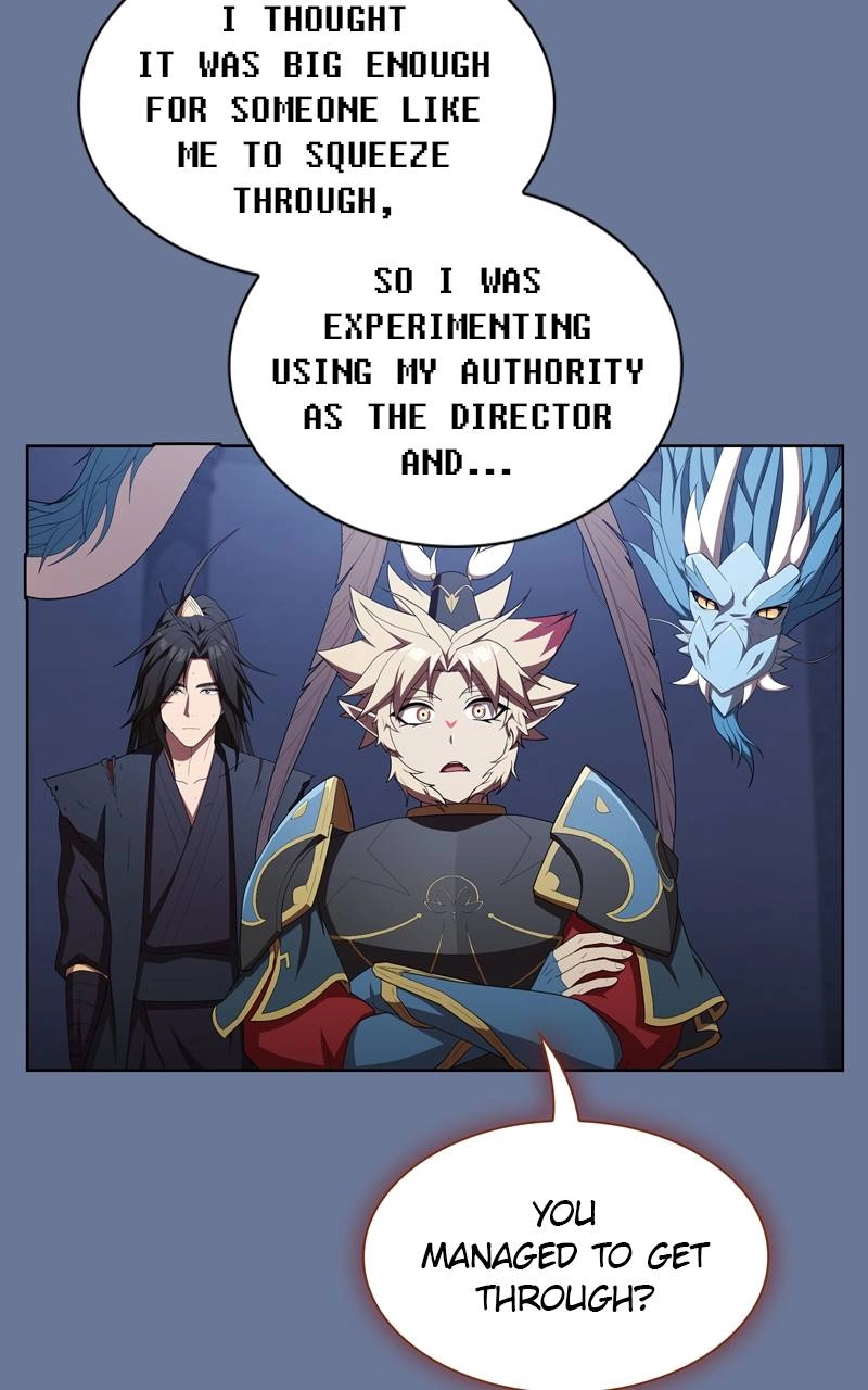 The Advanced Player of the Tutorial Tower Chapter 156 Page 85