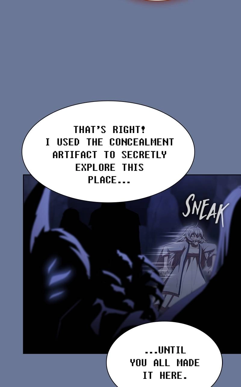 The Advanced Player of the Tutorial Tower Chapter 156 Page 86