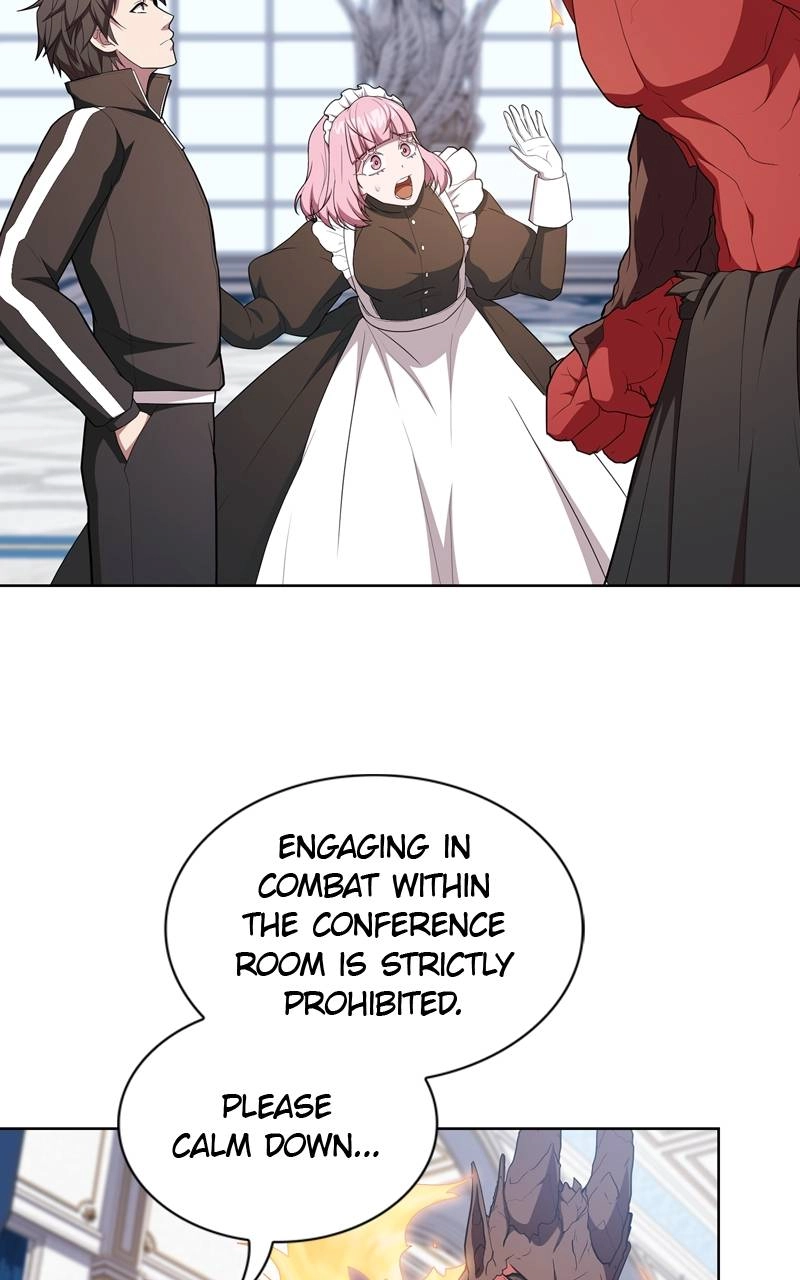 The Advanced Player of the Tutorial Tower Chapter 166 Page 104
