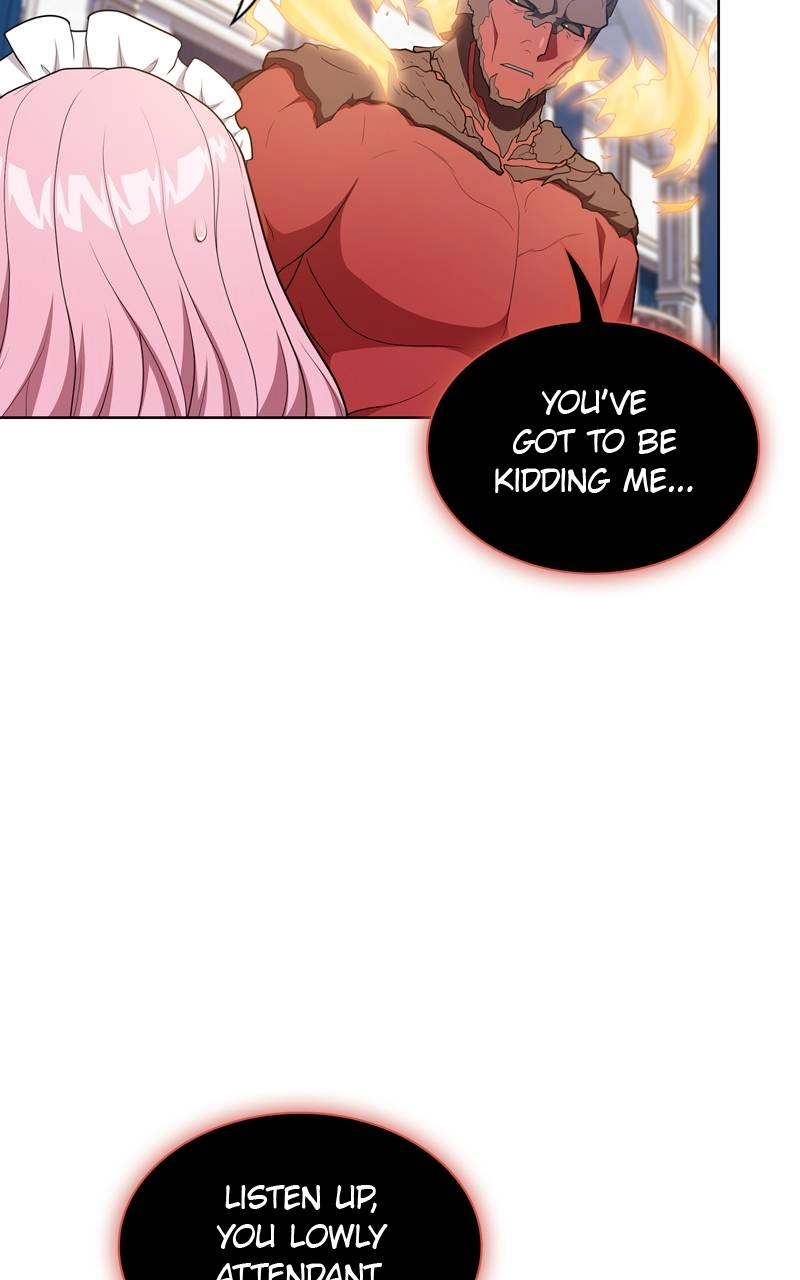 The Advanced Player of the Tutorial Tower Chapter 166 Page 105