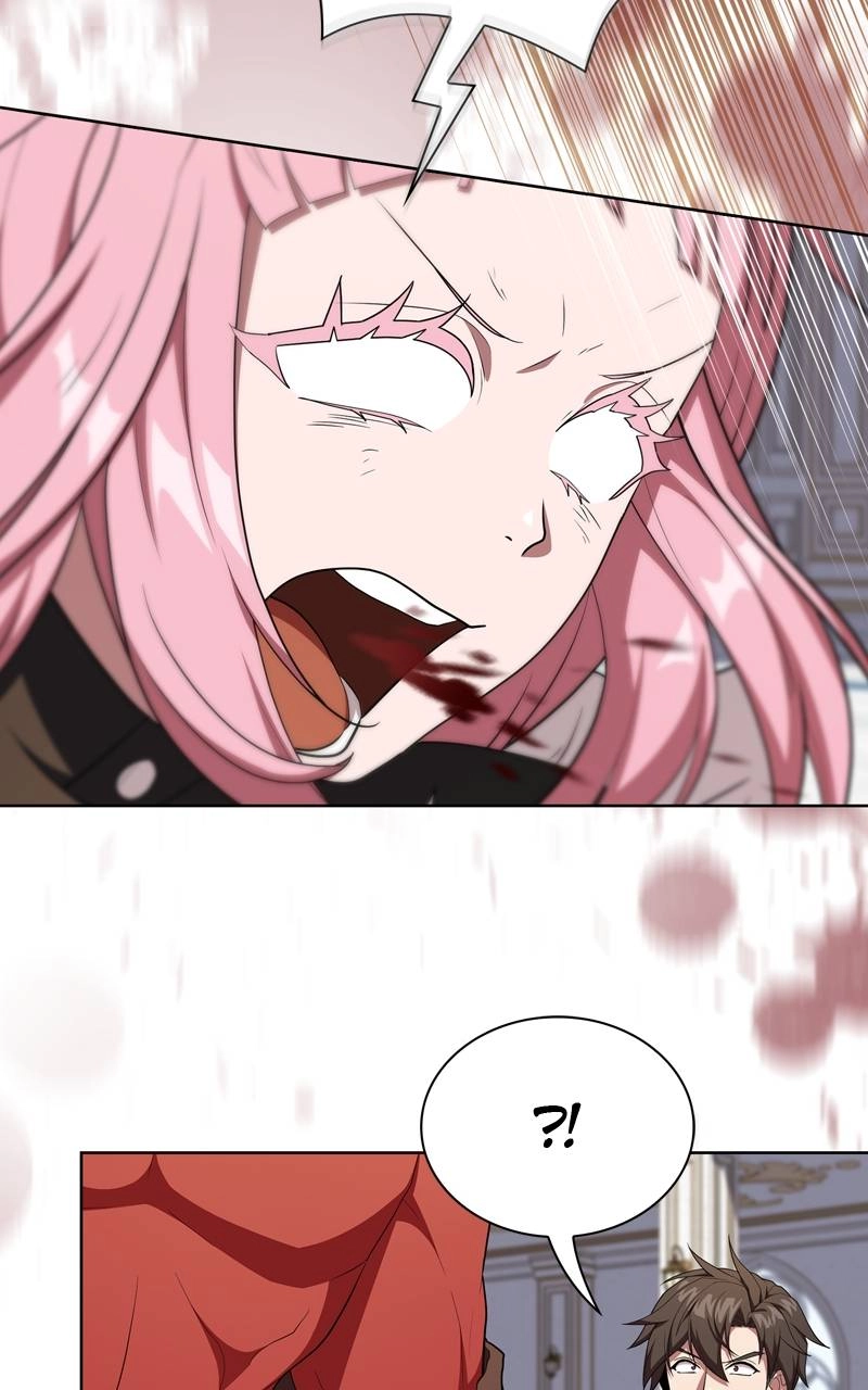 The Advanced Player of the Tutorial Tower Chapter 166 Page 109