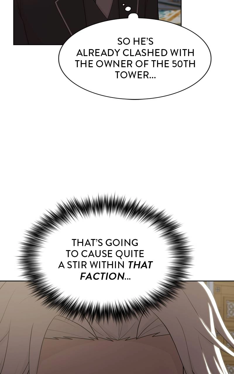 The Advanced Player of the Tutorial Tower Chapter 166 Page 11