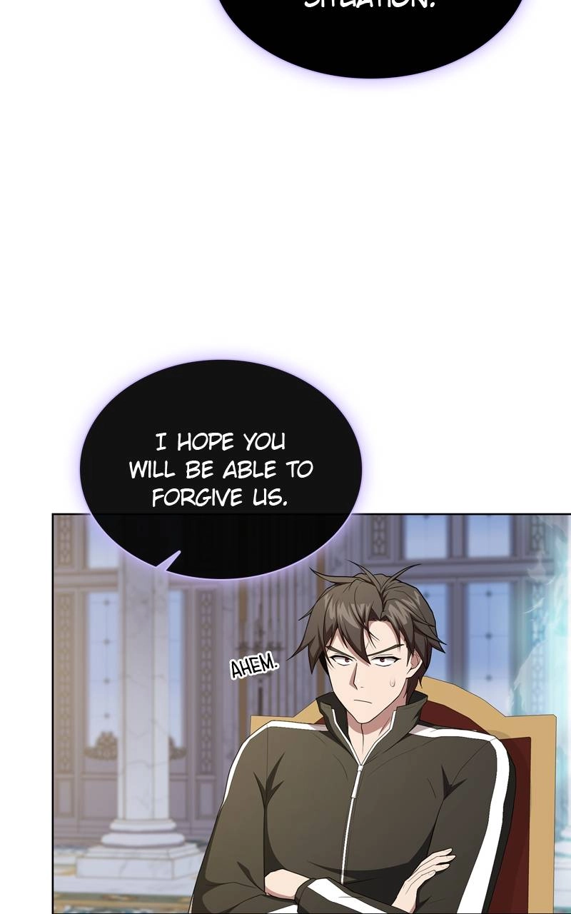 The Advanced Player of the Tutorial Tower Chapter 166 Page 14