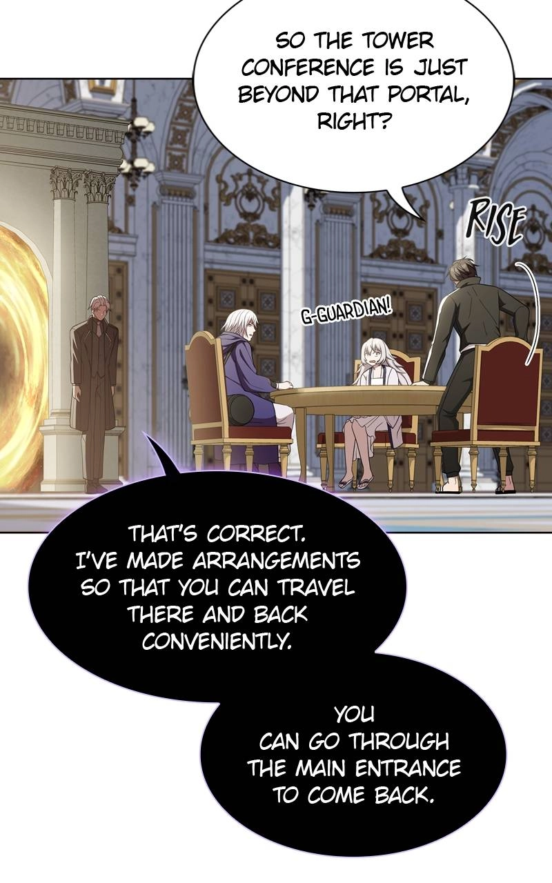 The Advanced Player of the Tutorial Tower Chapter 166 Page 16