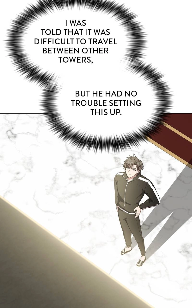 The Advanced Player of the Tutorial Tower Chapter 166 Page 18
