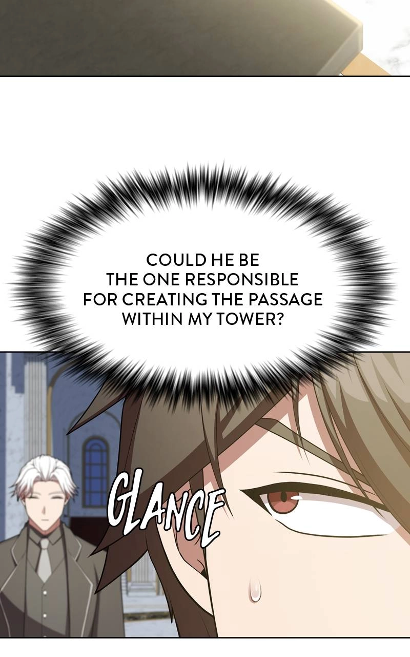 The Advanced Player of the Tutorial Tower Chapter 166 Page 19